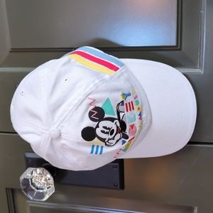 Disney | Mickey Mouse 80s Baseball Cap